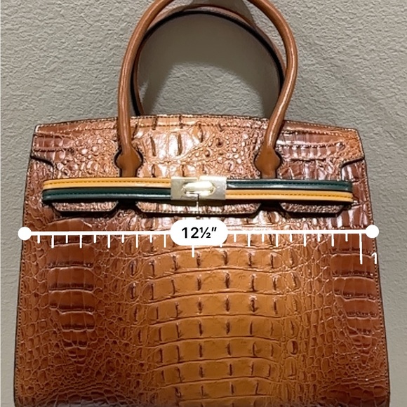 Women’s Satchel Bag